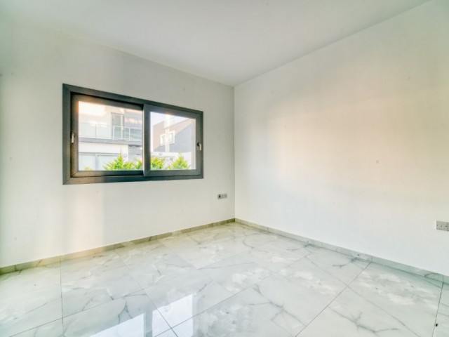 Flat For Sale in Tuzla, Famagusta