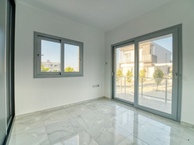 Flat For Sale in Tuzla, Famagusta