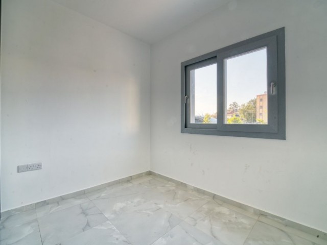 Flat For Sale in Tuzla, Famagusta