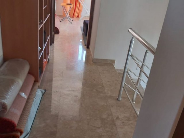 Kuzey Kıbrıs İskele Boğazda satılık 4+1 Villa  Habibe Çetin +905338547005