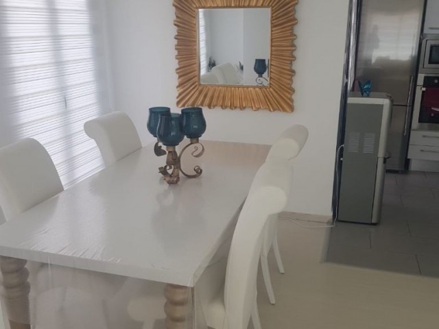 3+ 1 Apartments for Sale in the Center of Famagusta Habibe Cetin 05338547005 ** 