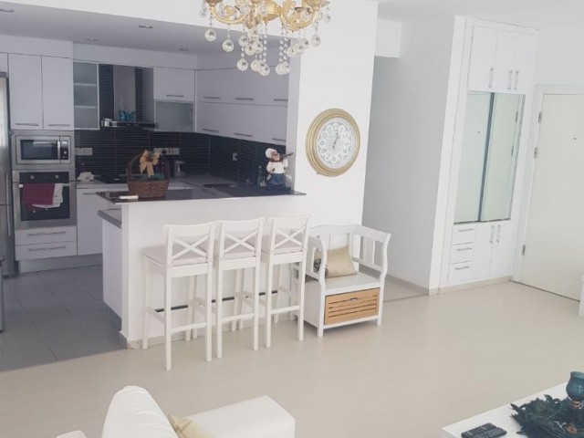 3+ 1 Apartments for Sale in the Center of Famagusta Habibe Cetin 05338547005 ** 