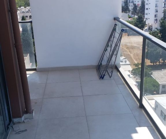 1 + 1 Apartment for Luxury Rent in Merekezde, Famagusta, Close to the University ** 