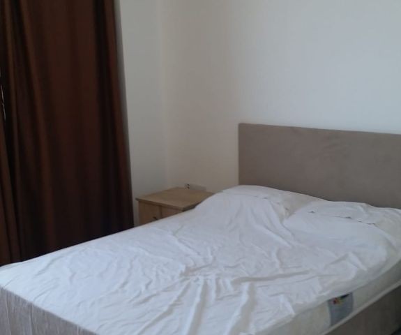 1 + 1 Apartment for Luxury Rent in Merekezde, Famagusta, Close to the University ** 