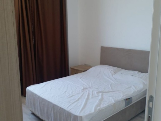 1 + 1 Apartment for Luxury Rent in Merekezde, Famagusta, Close to the University ** 