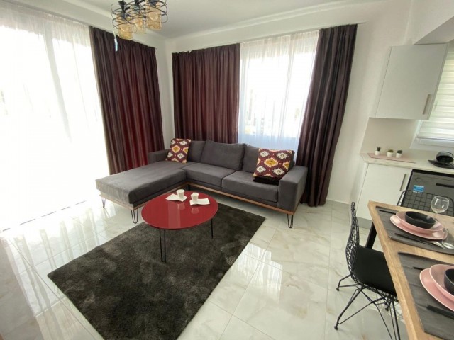 2+1 Apartments Made in Turkish for Sale in Nicosia Mitralide Habibe Cetin +905338547005 ** 