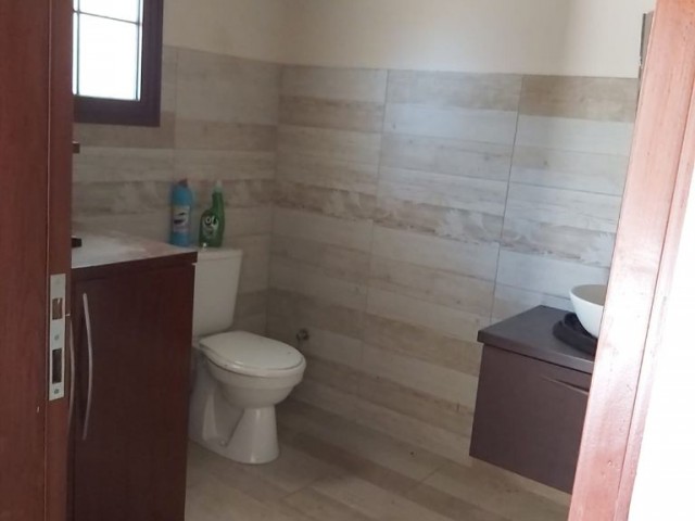 Detached house for sale in Famagusta Yenibogaz Habibe Cetin 05338547005 ** 