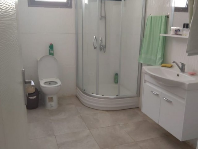 Detached House For Sale in Mormenekşe, Famagusta