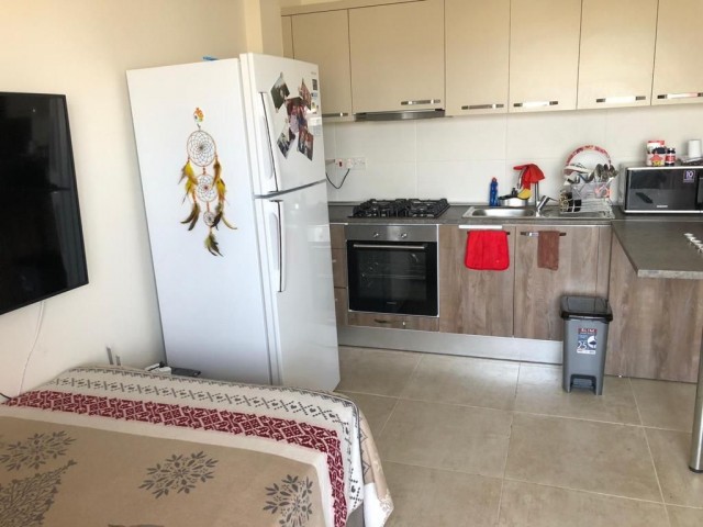 Kuzey kıbrıs İskele Longbeach Bölgesinde Tüm Vergileri Ödenmiş satılık Stüdyo daire Habibe ÇETİN +905338547005