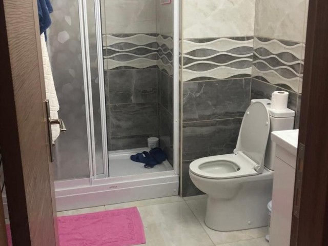 Kuzey kıbrıs İskele Longbeach Bölgesinde Tüm Vergileri Ödenmiş satılık Stüdyo daire Habibe ÇETİN +905338547005