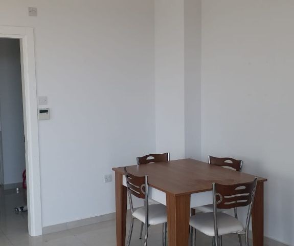 Flat For Sale in Mağusa Merkez, Famagusta