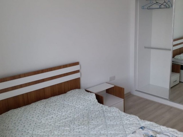 Flat For Sale in Mağusa Merkez, Famagusta