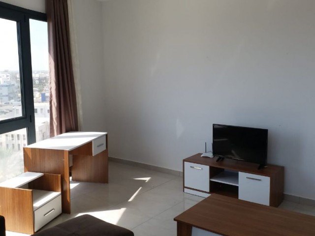 Flat For Sale in Mağusa Merkez, Famagusta