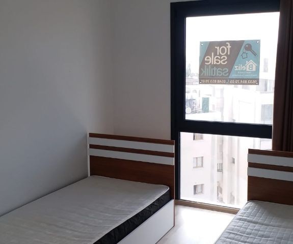 Flat For Sale in Mağusa Merkez, Famagusta