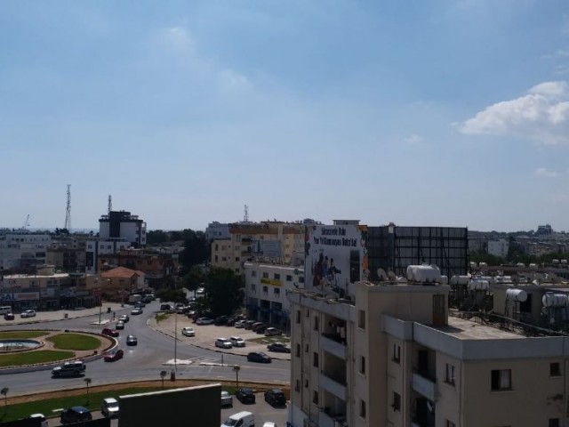 Flat For Sale in Mağusa Merkez, Famagusta