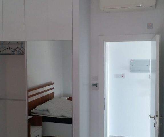 Flat For Sale in Mağusa Merkez, Famagusta