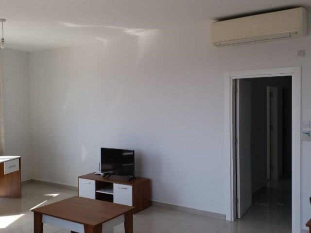 Flat For Sale in Mağusa Merkez, Famagusta