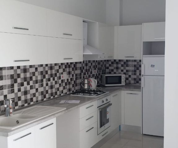 Flat For Sale in Mağusa Merkez, Famagusta