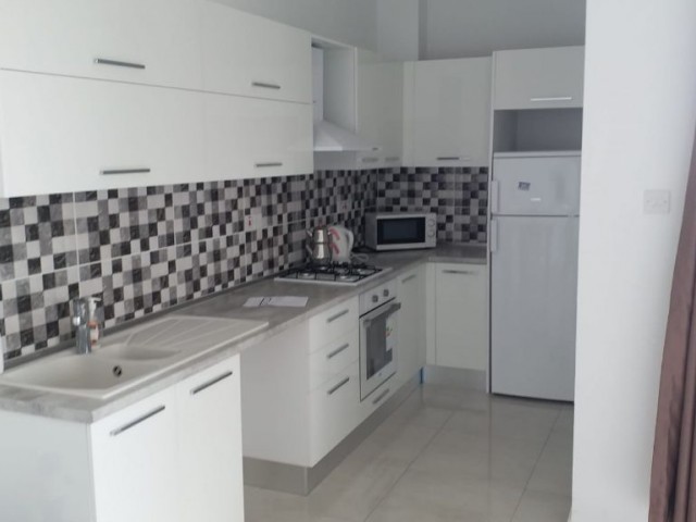 Flat For Sale in Mağusa Merkez, Famagusta