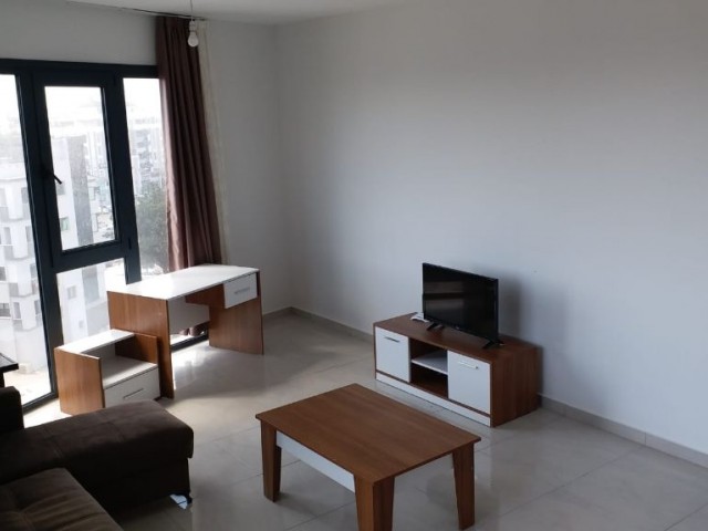 Flat For Sale in Mağusa Merkez, Famagusta