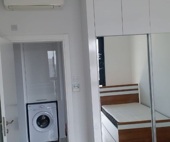 Flat For Sale in Mağusa Merkez, Famagusta