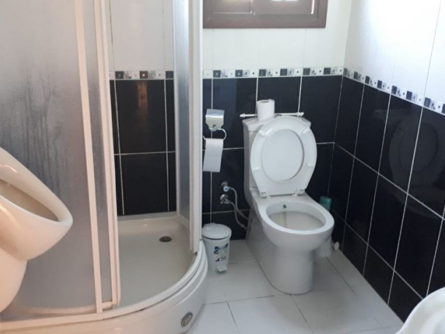 Wunderschöne 4+1 Villa zum Verkauf in Kyrenia Alsancak 05338547005 ** 