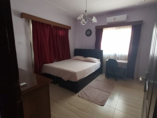 3+1 Wohnung Zum Verkauf Im Zentrum Von Famagusta Habibe Cetin 05338547005 ** 