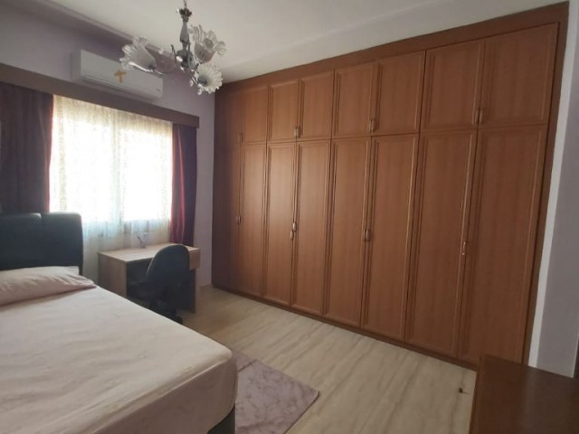 3+1 Wohnung Zum Verkauf Im Zentrum Von Famagusta Habibe Cetin 05338547005 ** 