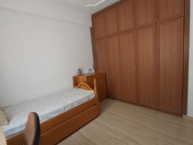 3+1 Wohnung Zum Verkauf Im Zentrum Von Famagusta Habibe Cetin 05338547005 ** 