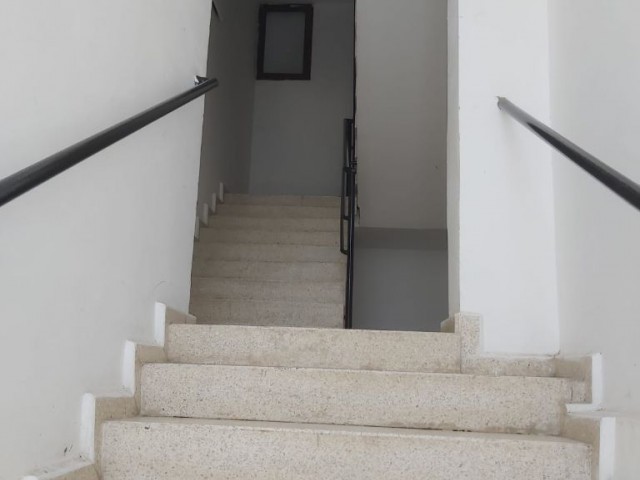 3+1 Wohnung Zum Verkauf Im Zentrum Von Famagusta Habibe Cetin 05338547005 ** 