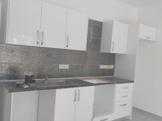 2+1 Apartments for Sale with All Taxes Paid near Citymall Shopping Mall in Canakkale District of Famagusta ** 