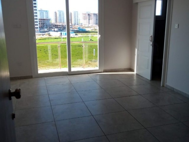 Nordzypern Pier Longbeach te bereit zur Lieferung 1+0 Wohnung zum Verkauf Habibe Cetin 05338547005 ** 