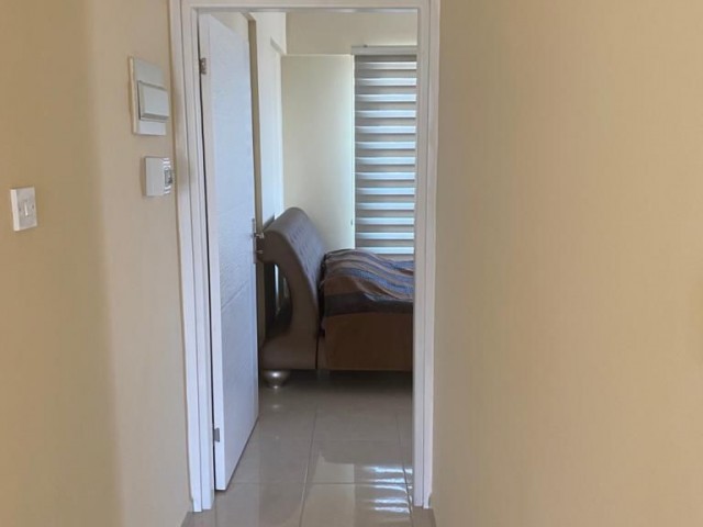 Penthouse 3 + 1 apartment for sale in the center of Famagusta Habibe Cetin :05338547005 ** 