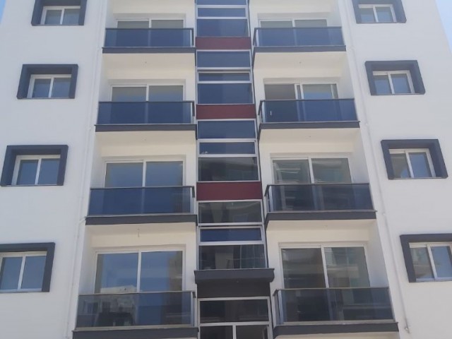 2+ 1 Apartment Habibe Cetin 05338547005 for Sale in the center of Famagusta, in the Canakkale region, where All Taxes have been paid, Habibe Cetin 05338547005 ** 