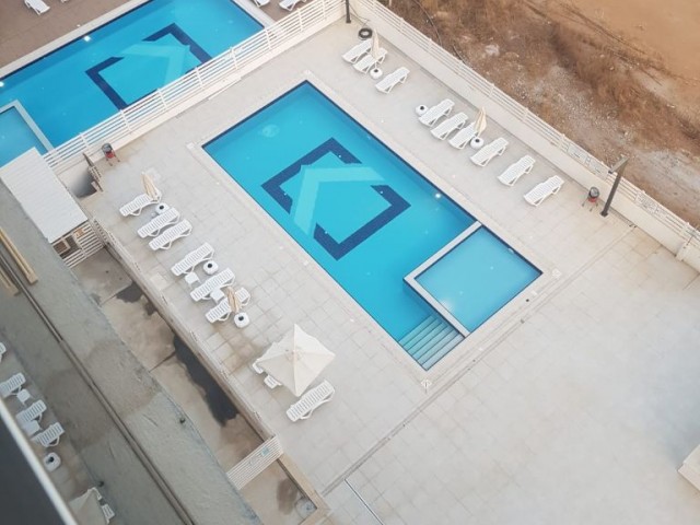 Flat To Rent in Mağusa Merkez, Famagusta