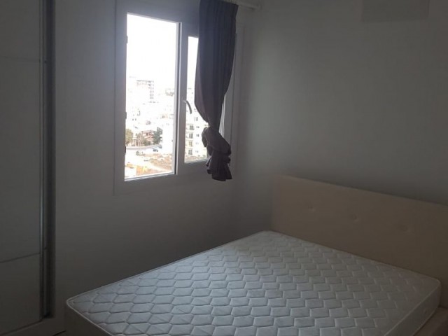 Flat To Rent in Mağusa Merkez, Famagusta