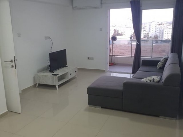 Flat To Rent in Mağusa Merkez, Famagusta