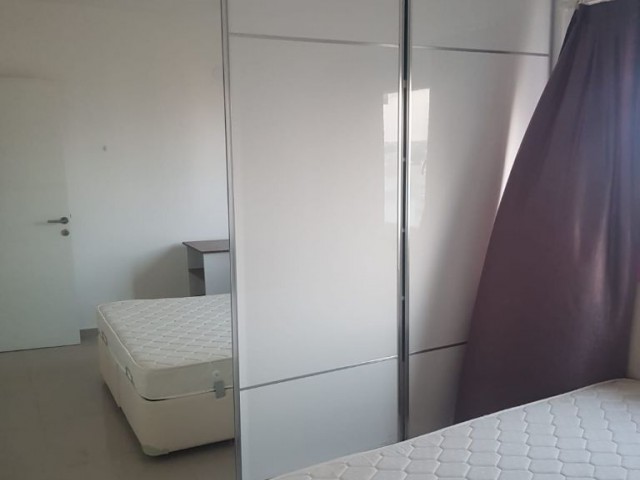 Flat To Rent in Mağusa Merkez, Famagusta