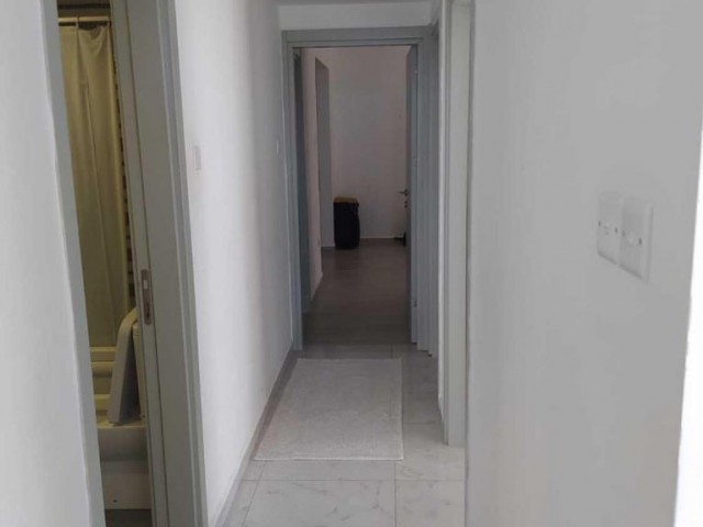 3+ 1 Apartment for sale in a luxury residence in the Gulseren district of Famagusta Habibe Cetin 05338547005 ** 