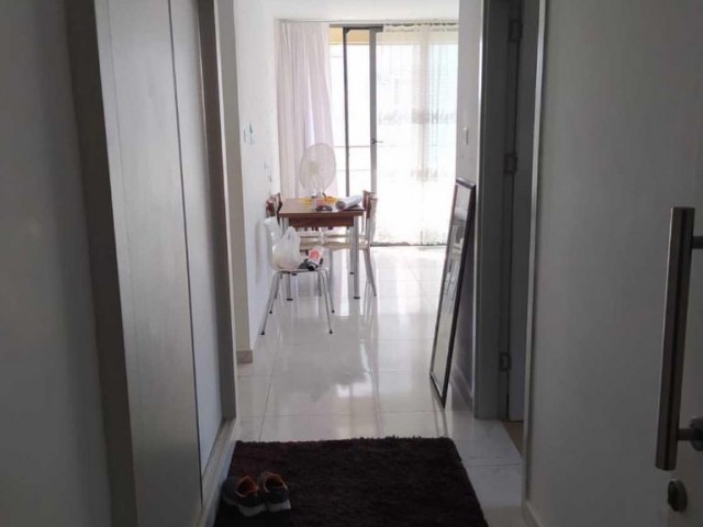 3+ 1 Apartment for sale in a luxury residence in the Gulseren district of Famagusta Habibe Cetin 05338547005 ** 