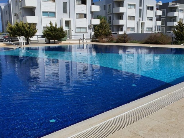 Opportunity of the Week !! 2+ 1 apartment for sale 3 minutes from the center of Famagusta Habibe Cetin 05338547005 ** 