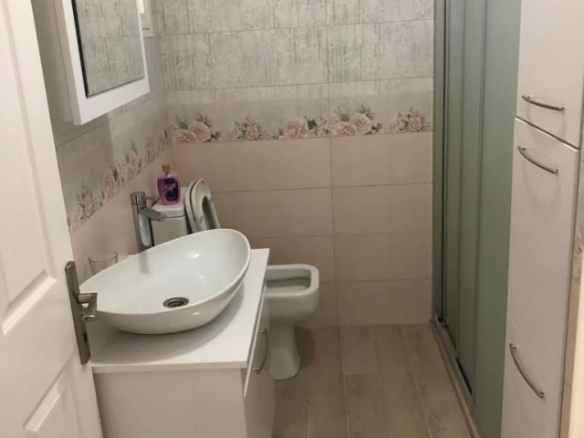 3+1 Wohnung zum Verkauf in Famagusta Canakkale Habibe Cetin 05338547005 ** 