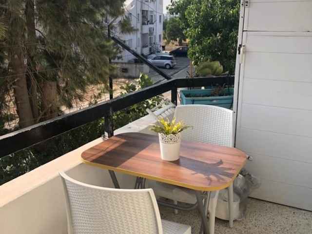 3+ 1 Apartments for sale in the Canakkale district of Famagusta Habibe Cetin 05338547005 ** 