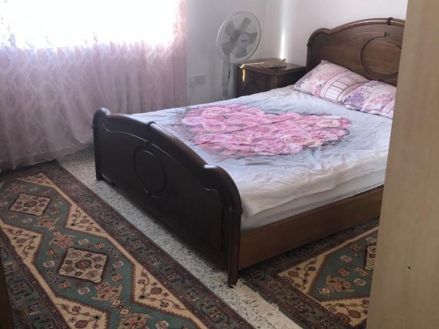 3+1 Wohnung zum Verkauf in Famagusta Canakkale Habibe Cetin 05338547005 ** 