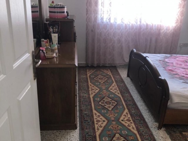 3+1 Wohnung zum Verkauf in Famagusta Canakkale Habibe Cetin 05338547005 ** 