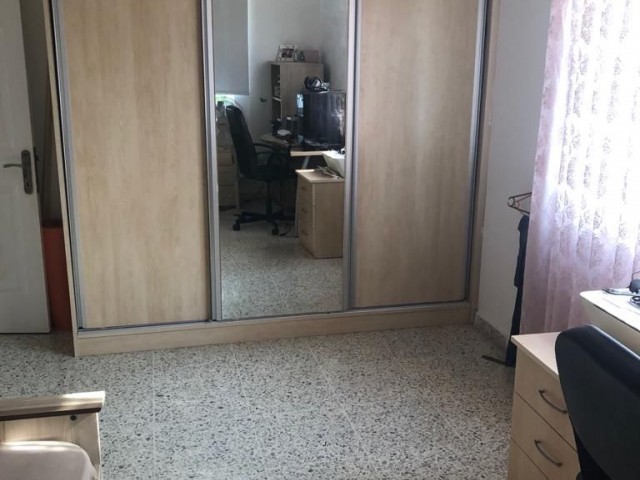 3+1 Wohnung zum Verkauf in Famagusta Canakkale Habibe Cetin 05338547005 ** 