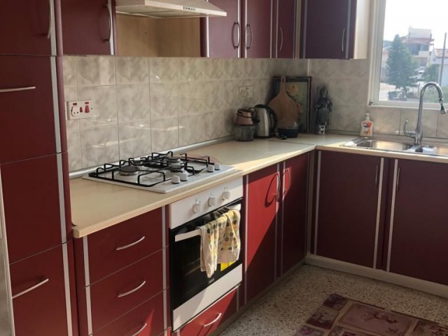 Gazimağusa Çanakkale bölgesinde satılık 3+1 Daire Habibe Çetin 05338547005 