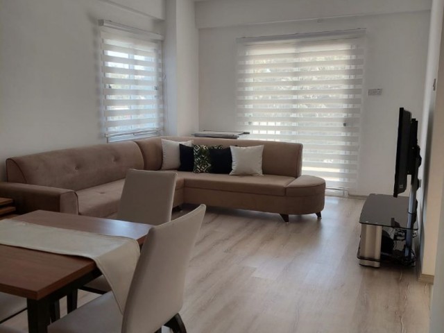 Flat For Sale in Mağusa Merkez, Famagusta