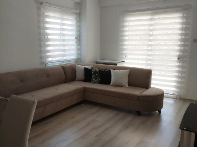 Flat For Sale in Mağusa Merkez, Famagusta