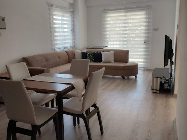 Flat For Sale in Mağusa Merkez, Famagusta